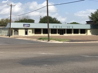 Plus de détails pour 3601 N 10th St, McAllen, TX - Local commercial à louer