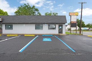 Plus de détails pour 201-211 Kates Blvd, Millville, NJ - Local commercial à louer