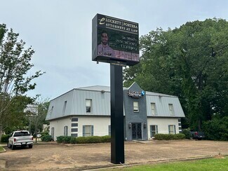 Plus de détails pour 10 Lakeland Cir, Jackson, MS - Bureau à vendre