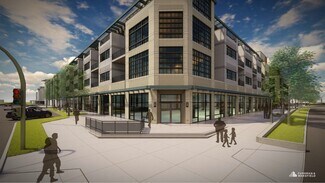 Plus de détails pour 343 N College Ave, Fort Collins, CO - Logement à vendre