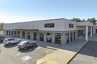 Plus de détails pour 125 Westbrook Rd, Essex, CT - Local commercial à louer