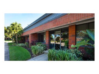Plus de détails pour 6220 Hazeltine National Dr, Orlando, FL - Bureau, Local d'activités à louer