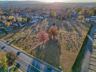 Plus de détails pour 1501 N New St, Bethlehem, PA - Terrain à vendre