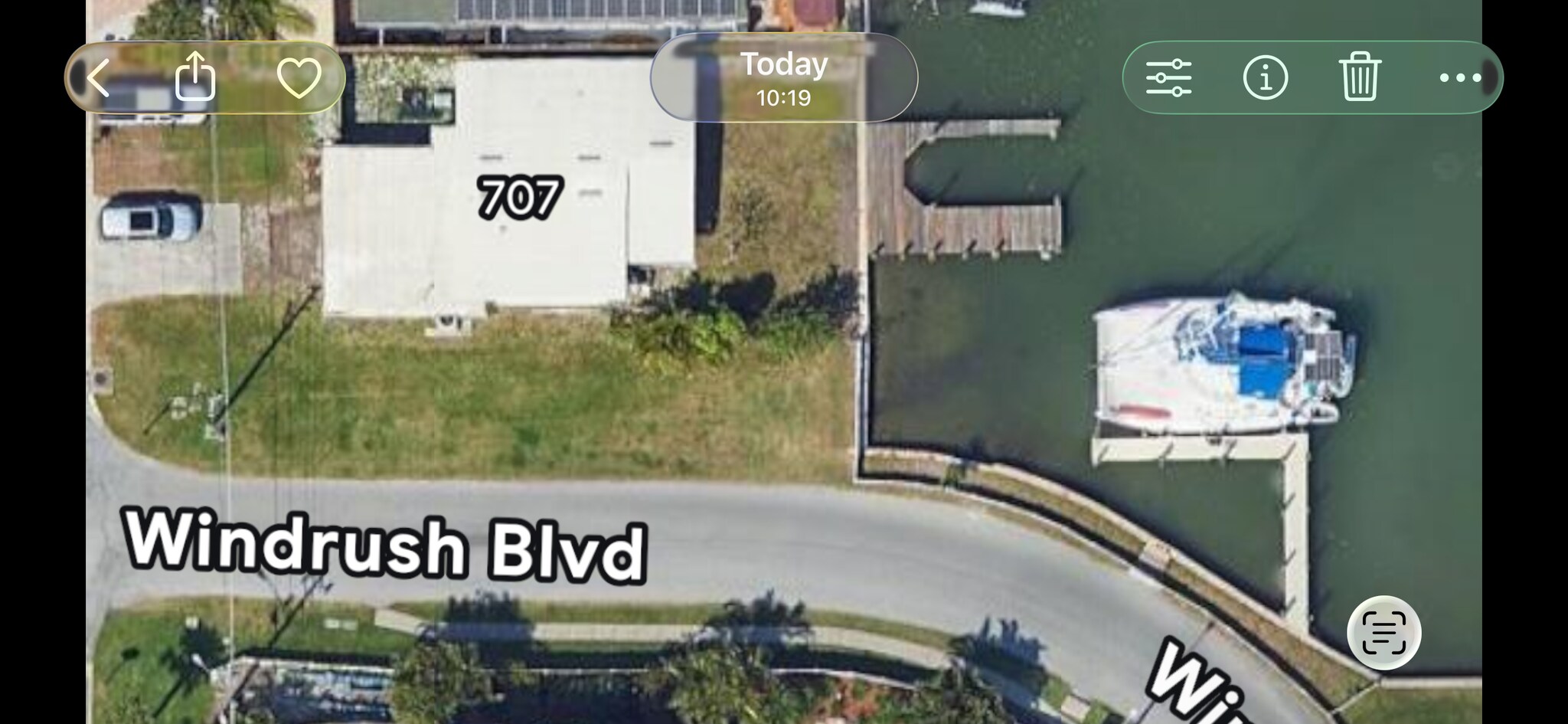 2 Windrush Blvd, Indian Rocks Beach, FL à vendre Photo principale– Image 1 sur 2