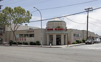 Plus de détails pour 14405 E 14th St, San Leandro, CA - Local commercial à louer