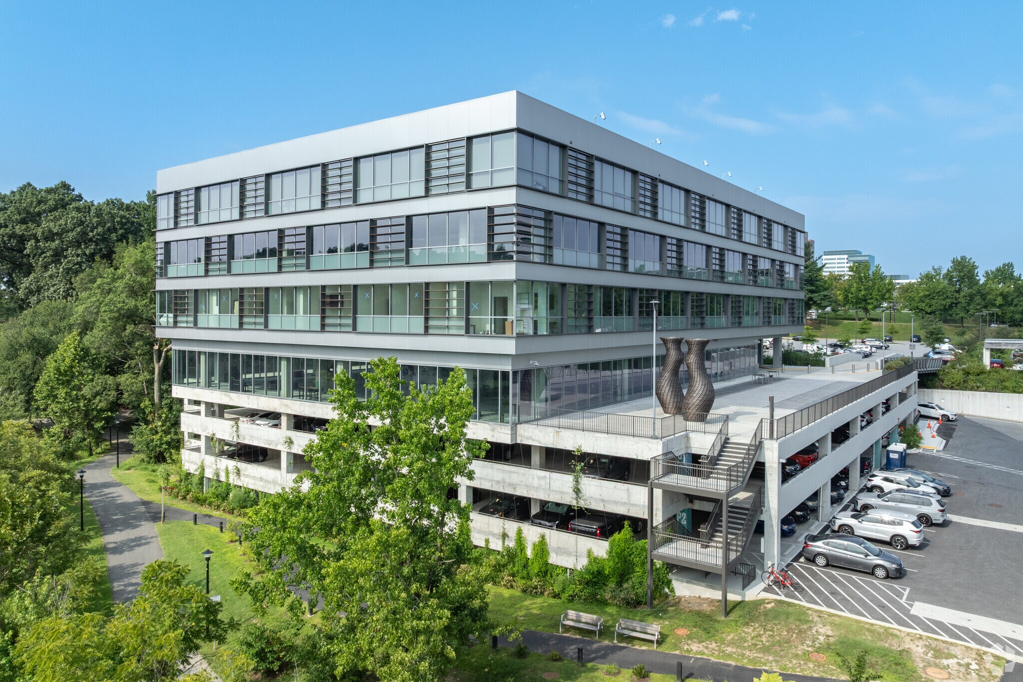 10285 Little Patuxent Pky, Columbia, MD à louer Photo principale– Image 1 sur 19