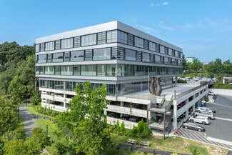 Plus de détails pour 10285 Little Patuxent Pky, Columbia, MD - Bureau/Médical à louer