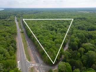 Plus de détails pour 0 Red Arrow Highway, Lakeside, MI - Terrain à vendre
