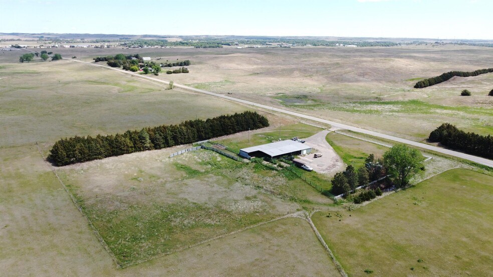 43675 Ryno Rd, Broken Bow, NE à vendre - Photo de l’immeuble – Image 3 sur 4