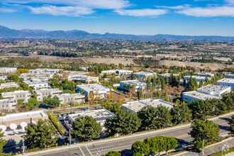 31 Journey, Aliso Viejo, CA - VUE AÉRIENNE  vue de carte