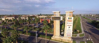 Plus de détails pour 3300 E Expressway 83, McAllen, TX - Local commercial à louer