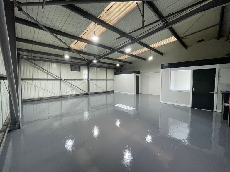 Woodgate Way S, Glenrothes à louer - Photo de l’immeuble – Image 2 sur 4