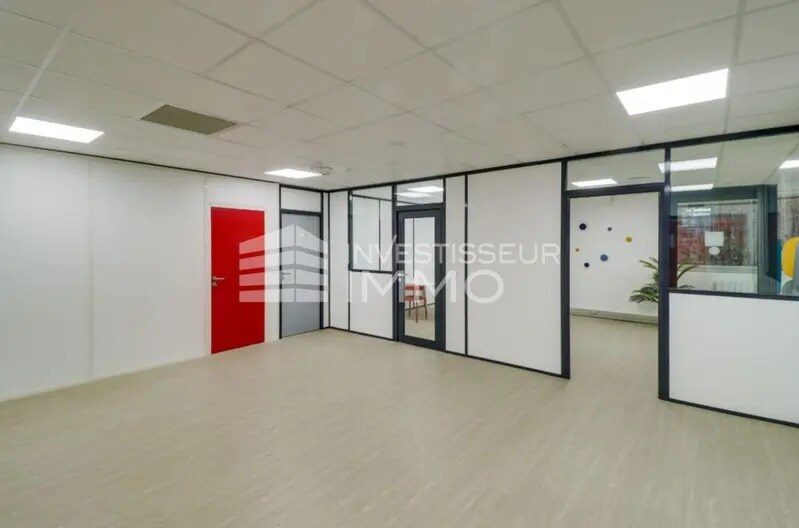 Bureau dans Villiers-sur-Marne à louer Photo intérieure– Image 1 sur 4