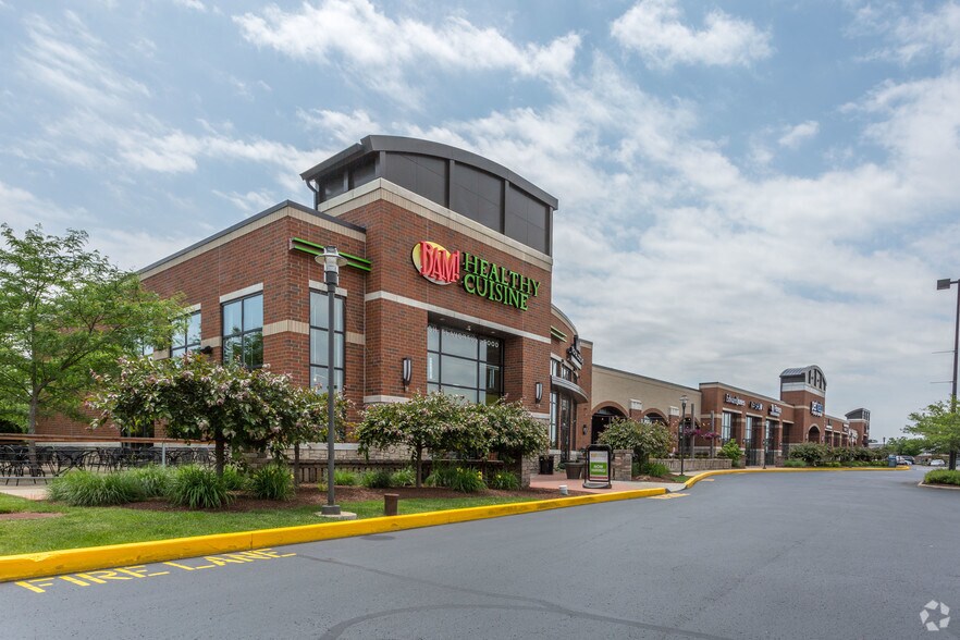 7126-7220 Fulton Dr, Canton, OH à louer - Photo principale – Image 2 sur 9