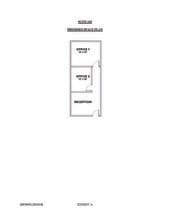 1451 River Park Dr, Sacramento, CA à louer Plan d’étage– Image 1 sur 1
