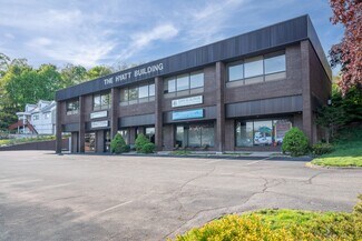 Plus de détails pour 53 Lake Avenue Ext, Danbury, CT - Local commercial à louer