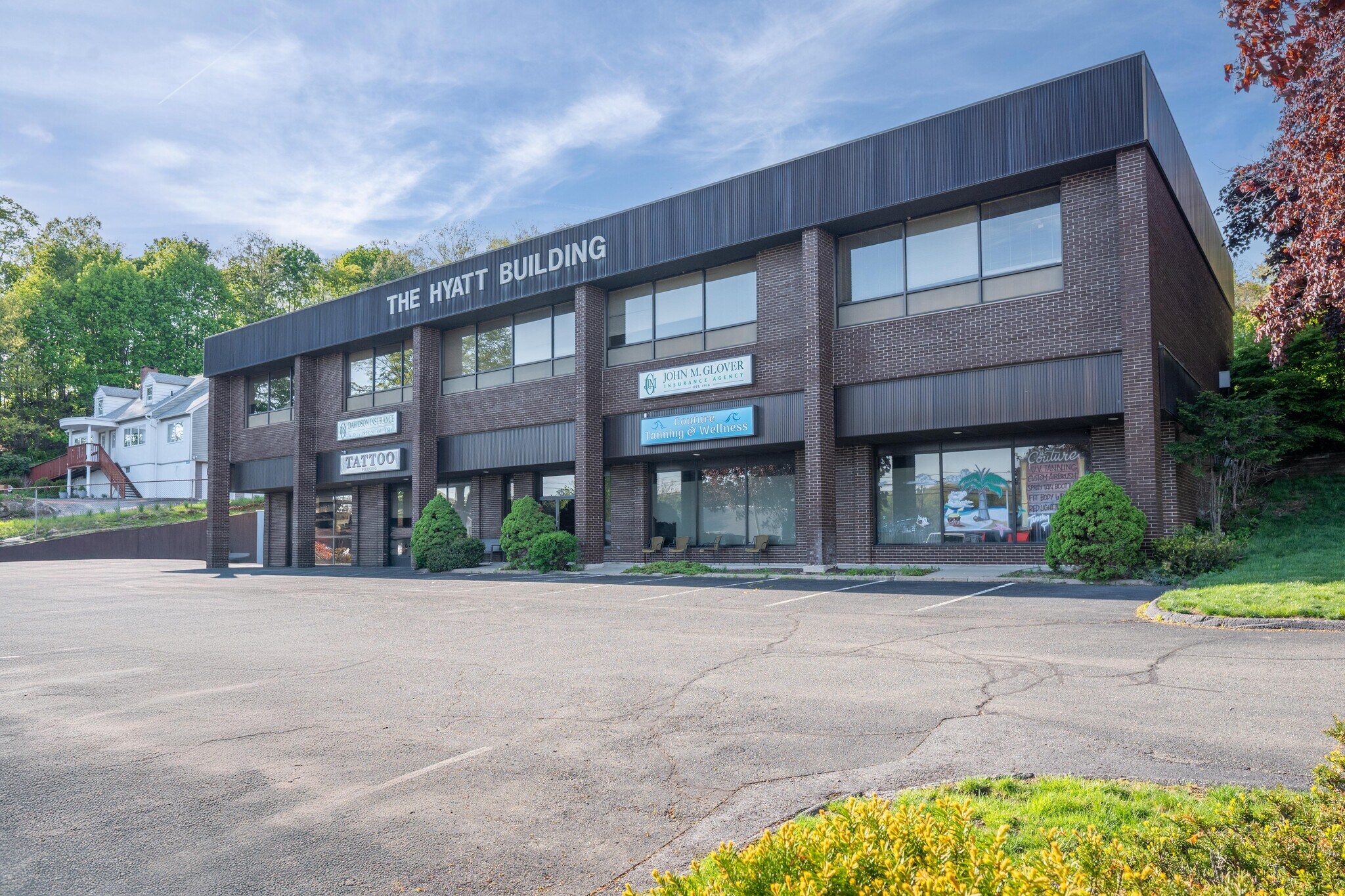 53 Lake Avenue Ext, Danbury, CT à louer Photo principale– Image 1 sur 18