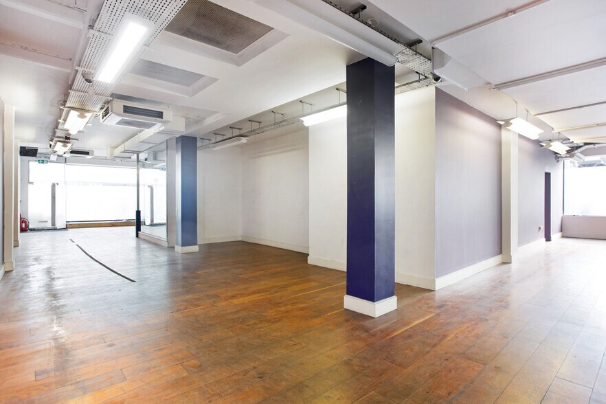583 Fulham Rd, Londres à louer - Photo intérieure – Image 2 sur 8