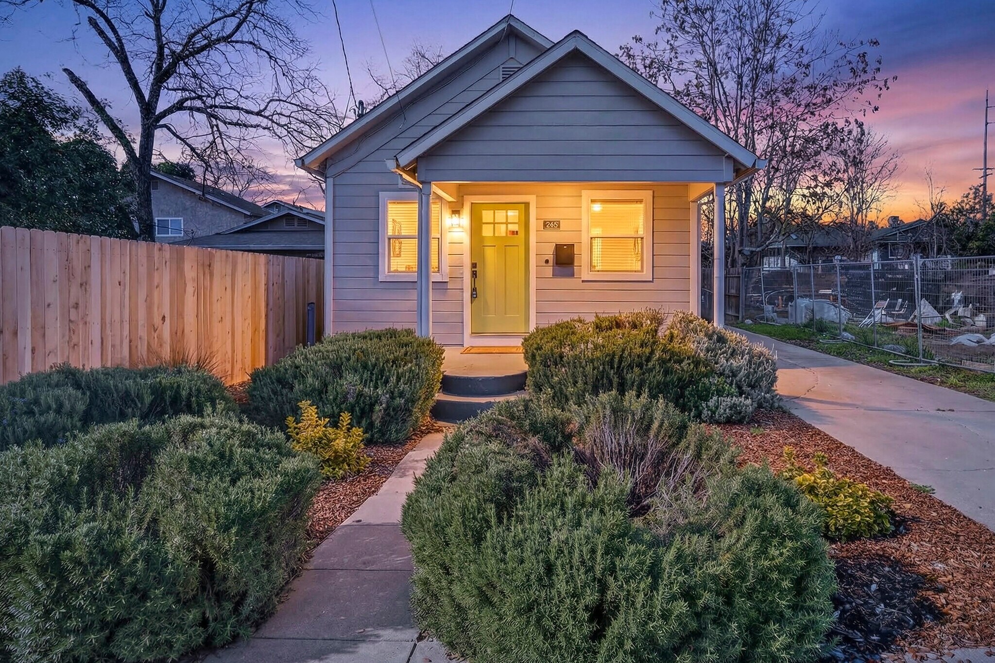 1128 W 5th St, Chico, CA à vendre Photo principale– Image 1 sur 41