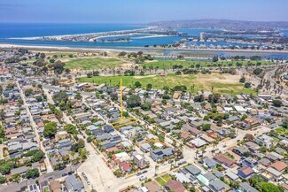 Plus de détails pour 4637 Larkspur St, San Diego, CA - Logement à vendre