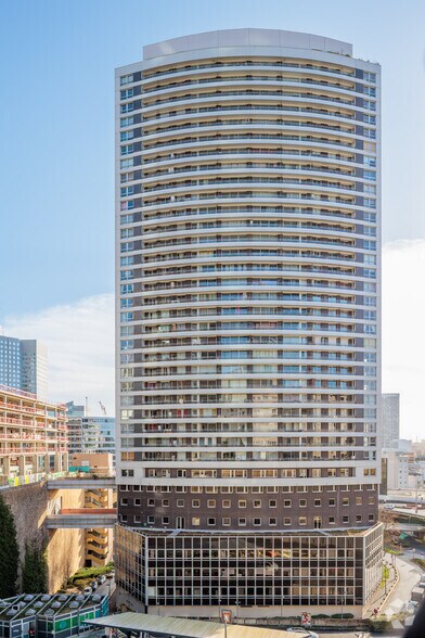 1 Place Du Sud, Puteaux à vendre - Photo de l’immeuble – Image 2 sur 14