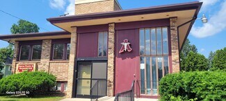 Plus de détails pour 1514 4th St, Jackson, MI - Santé à vendre