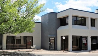 Plus de détails pour 14550 E Easter Ave, Englewood, CO - Local d'activités, Industriel/Logistique à louer