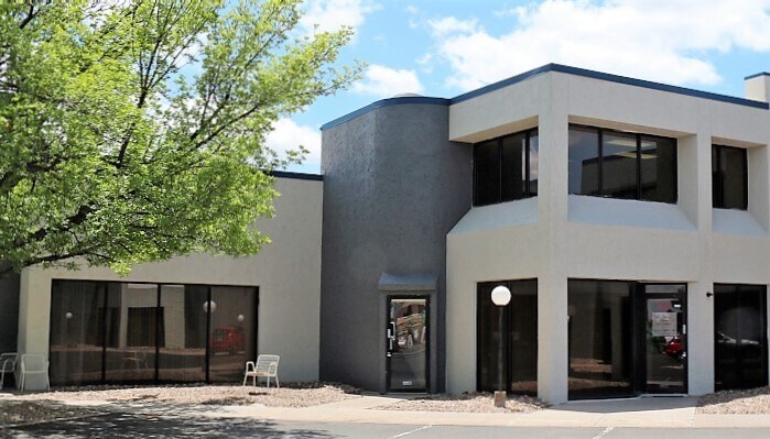 14550 E Easter Ave, Englewood, CO à louer Photo principale– Image 1 sur 8