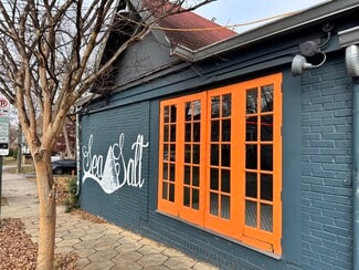 Plus de détails pour 1044 Greenwood Ave, Atlanta, GA - Local commercial à louer