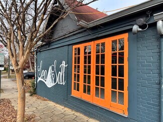 Plus de détails pour 1044 Greenwood Ave, Atlanta, GA - Local commercial à louer