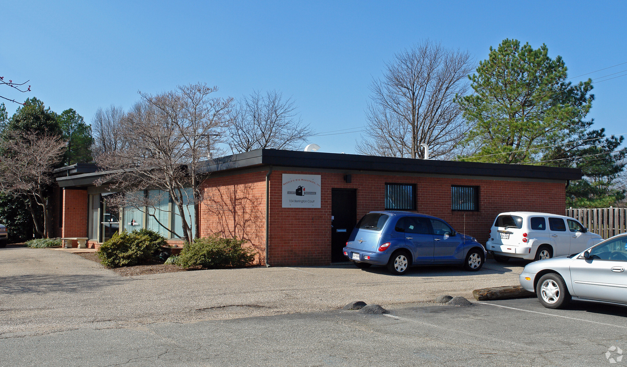 104 Berrington Ct, Richmond, VA à louer Photo principale– Image 1 sur 4