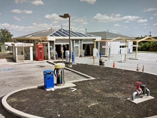 Plus de détails pour 337 S Henderson Rd, King Of Prussia, PA - Spécialisé à vendre