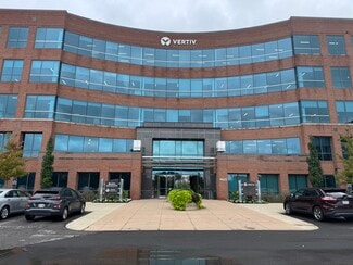 Plus de détails pour 460 Polaris Pky, Westerville, OH - Bureau à louer