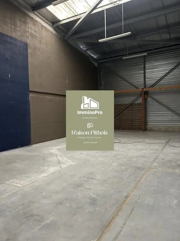 Local commercial dans La Garde à louer Photo intérieure– Image 1 sur 7