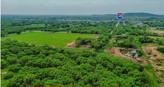 Plus de détails pour 250 County Road 317, Putnam, TX - Terrain à vendre