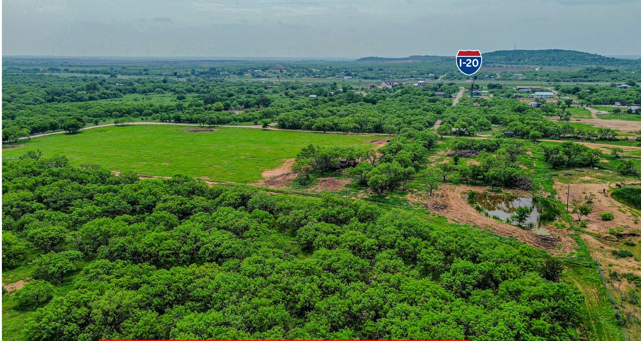 250 County Road 317, Putnam, TX à vendre Photo principale– Image 1 sur 31