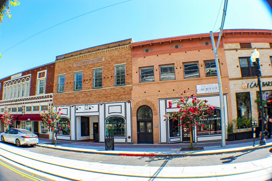 412 W 4th St, Santa Ana, CA à vendre - Photo de l’immeuble – Image 3 sur 15