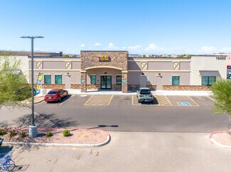 Plus de détails pour 16470 Yuma, Goodyear, AZ - Local commercial à vendre