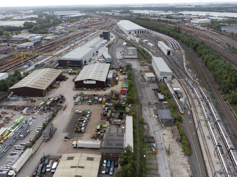 Ten Pound Walk, Doncaster à louer - Photo de l’immeuble – Image 3 sur 5