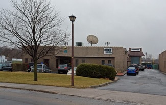 Plus de détails pour 48 W Jefryn Blvd, Deer Park, NY - Industriel/Logistique à louer