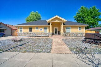 Plus de détails pour 660 Briggs St, Erie, CO - Bureau à vendre
