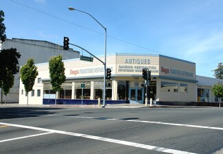 Plus de détails pour 345 Tennessee St, Vallejo, CA - Local commercial à vendre