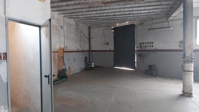 Industriel/Logistique dans Sant Feliu de Llobregat, Barcelona à louer Plan d’étage– Image 1 sur 5