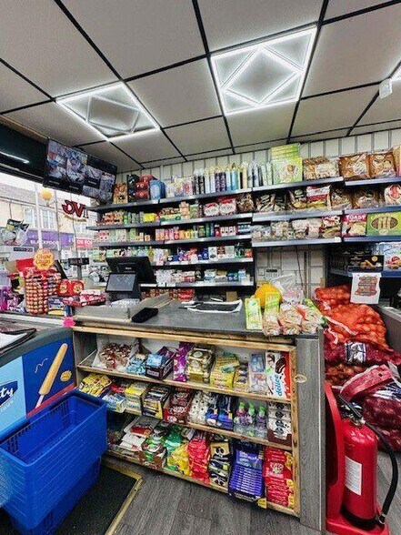 113-115 Central Dr, Blackpool à vendre - Photo de l’immeuble – Image 3 sur 12