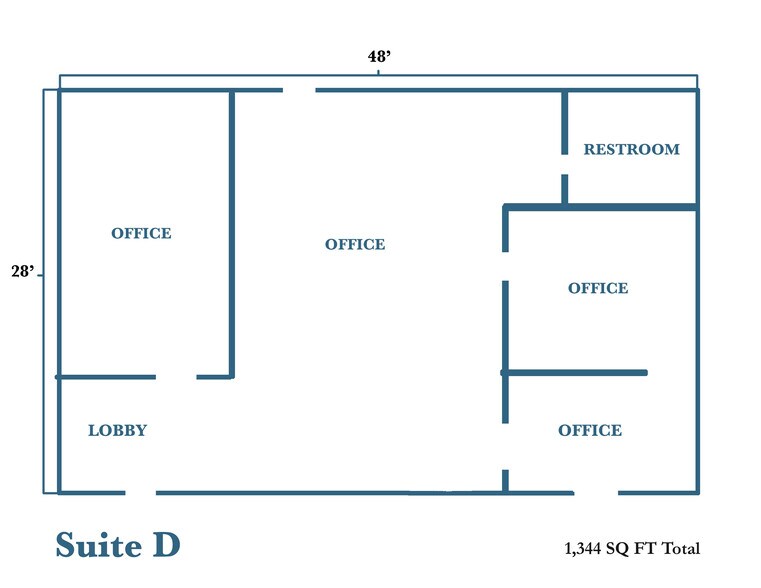 5609 E Adamo Dr, Tampa, FL à louer - Photo de l’immeuble – Image 2 sur 10