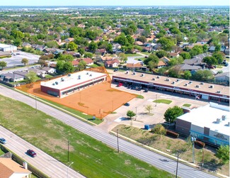 Plus de détails pour 2725 Altamesa Blvd, Fort Worth, TX - Local commercial à vendre