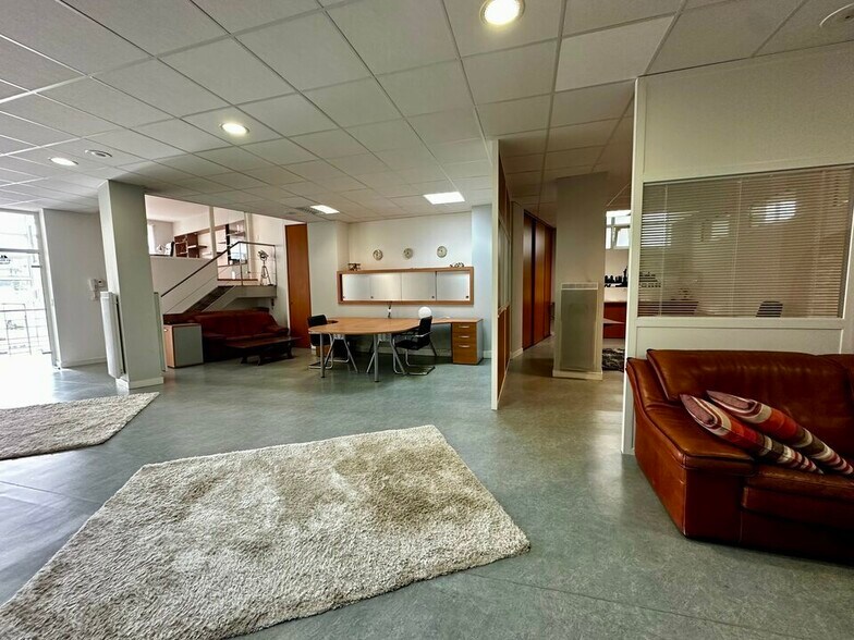 Bureau dans Lorient à vendre - Photo intérieure – Image 1 sur 6