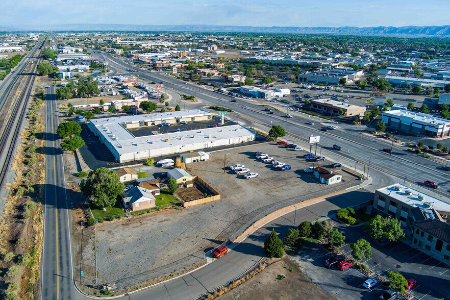 2492 Highway 6 and 50, Grand Junction, CO à vendre - Photo de l’immeuble – Image 3 sur 6