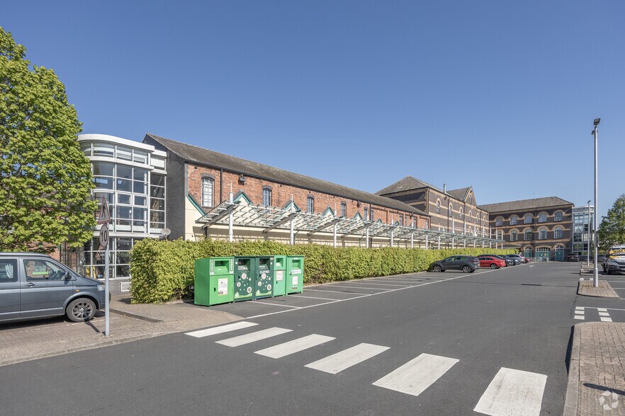 Green St, Kidderminster à louer - Photo principale – Image 2 sur 4