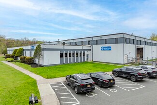 Plus de détails pour 2 Great Pasture Rd, Danbury, CT - Industriel/Logistique à louer